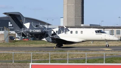 Platoon Aviation D-CHMS Pilatus PC-24