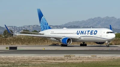 N651UA